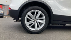 Vauxhall Mokka X 1.4T ecoTEC Active 5dr Petrol Hatchback